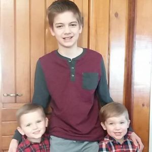 Meet your Posher, Jack